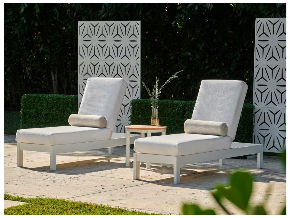 Leeward MGP Deep Seat Lounge Set
