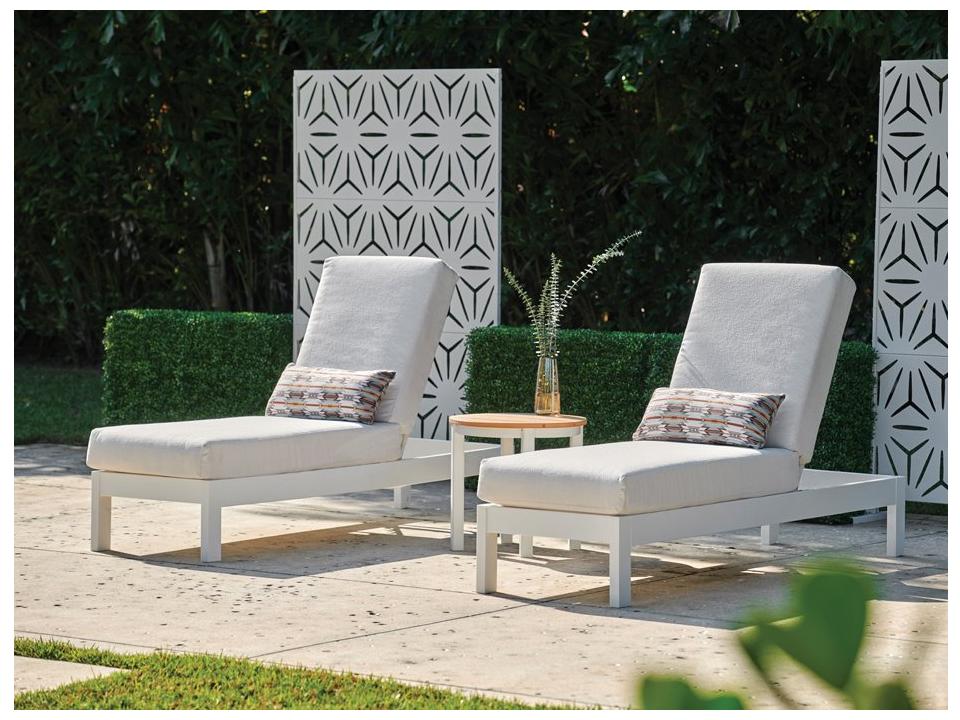 Leeward MGP Deep Seat Lounge Set
