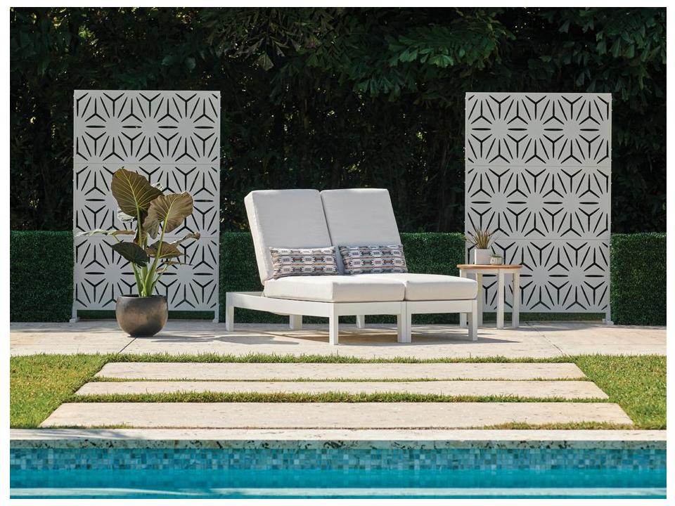Leeward MGP Deep Seat Lounge Set