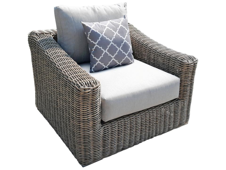 Tulum Arm Chair