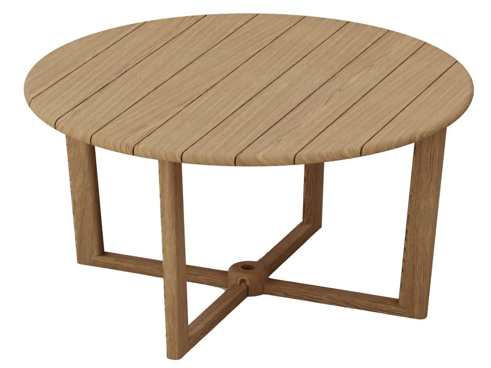 Teak Smith Sema Collection | PatioLiving