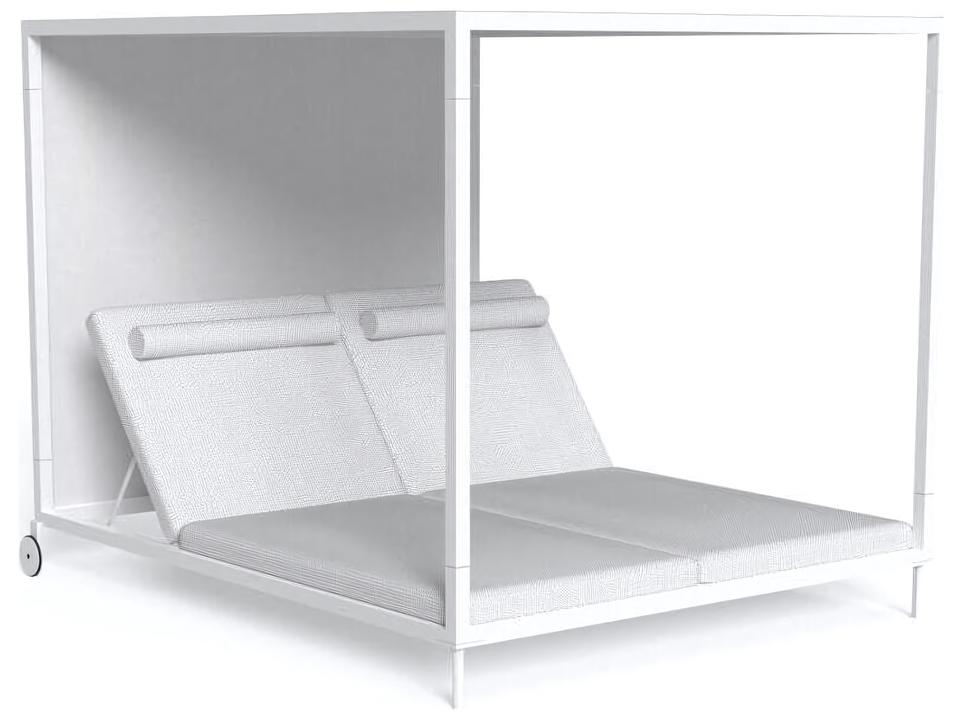 CleoSoft Daybed