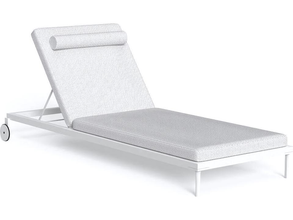 CleoSoft Sunbed