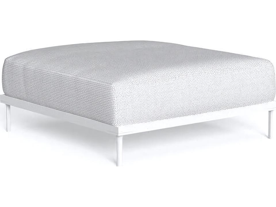 CleoSoft Pouf