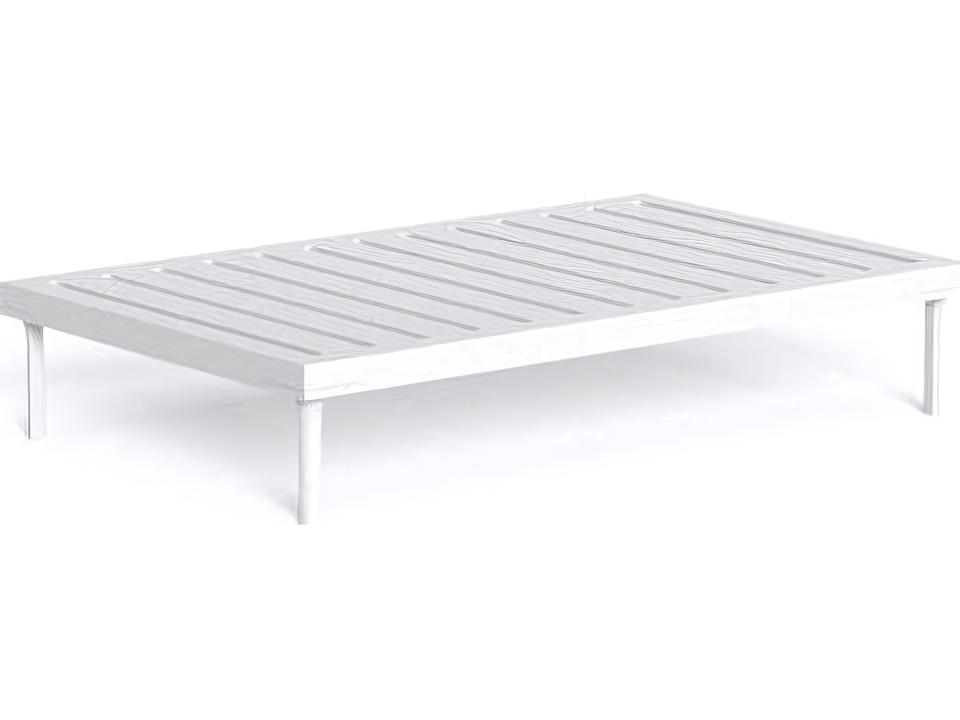 CleoSoft Coffee Table 60X100
