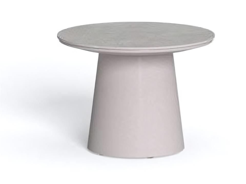 Dolcevita Aluminum Coffee Table D45