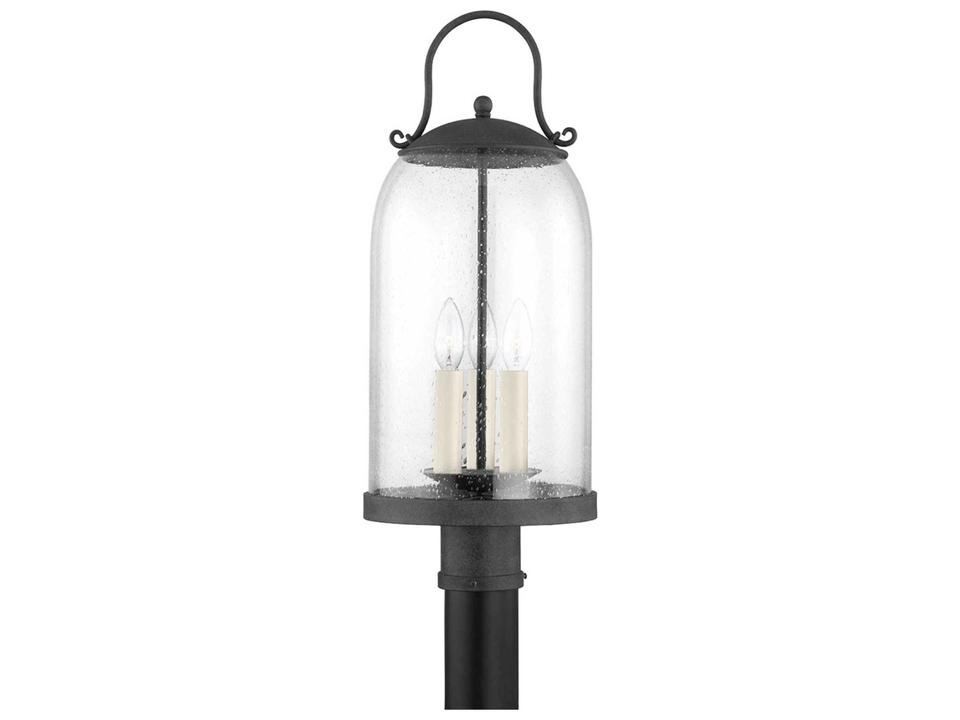 Napa County 3 - Light Outdoor Post Light