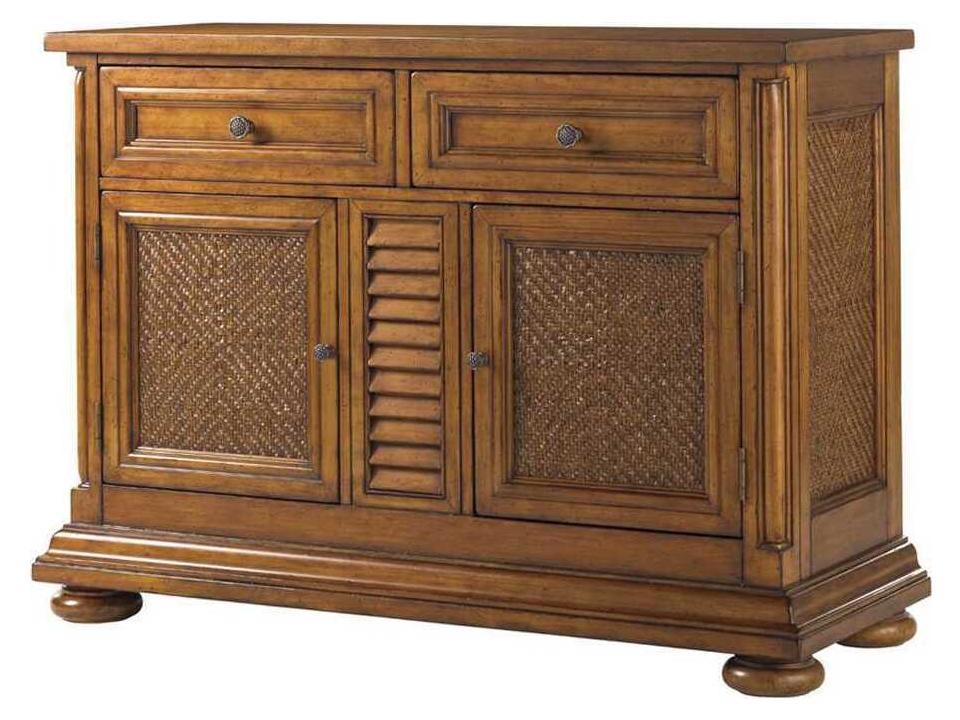 Island Estate Antigua Server