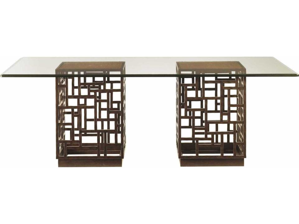 Ocean Club Rectangular Dining Table