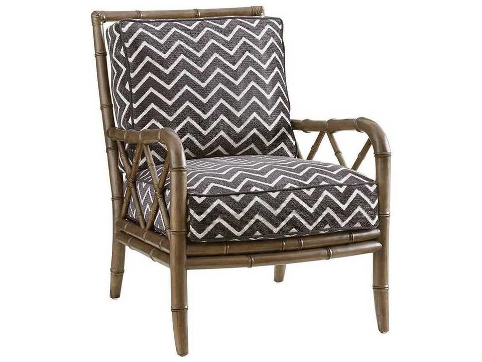 Heydon Upholstered Accent Chair from the Ivory Key Collection