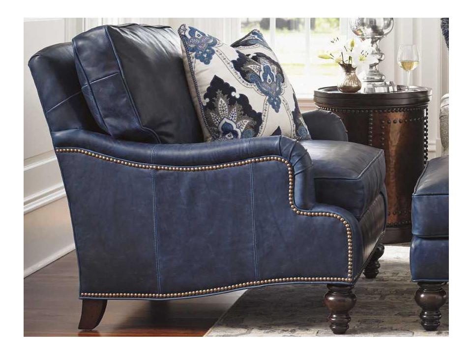 Amelia Upholstered Accent Chair Kilimanjaro Collection
