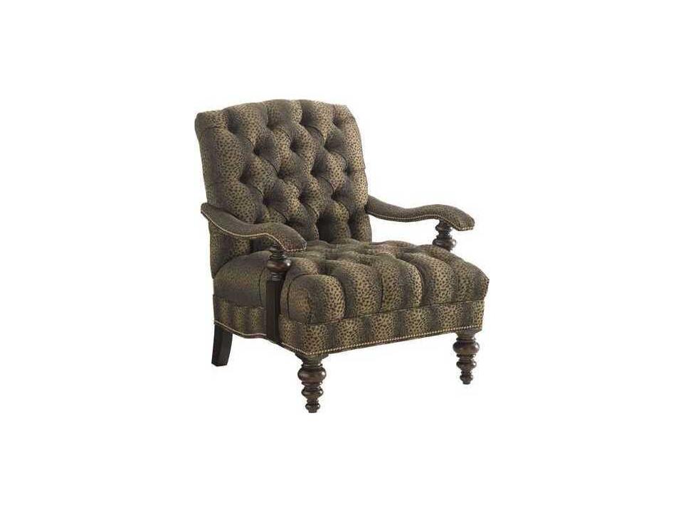 Acappella Upholstered Accent Chair from the Kilimanjaro Collection
