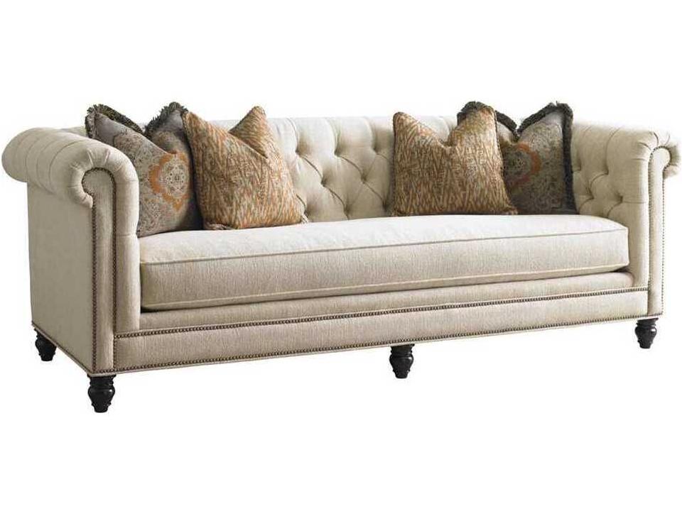 Island Traditions Sofa
