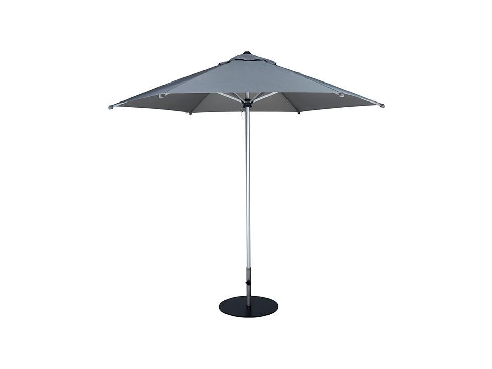 eight foot patio umbrella Treasure Garden 8x10 ft Outdoor (Rectangular, High-Perf The Purple Leaf Luxury Patio Umbrella elevates your outdoor space with its sleek champagne silhouette and intelligent design JEAREY 8-ft Iron Orange Crank