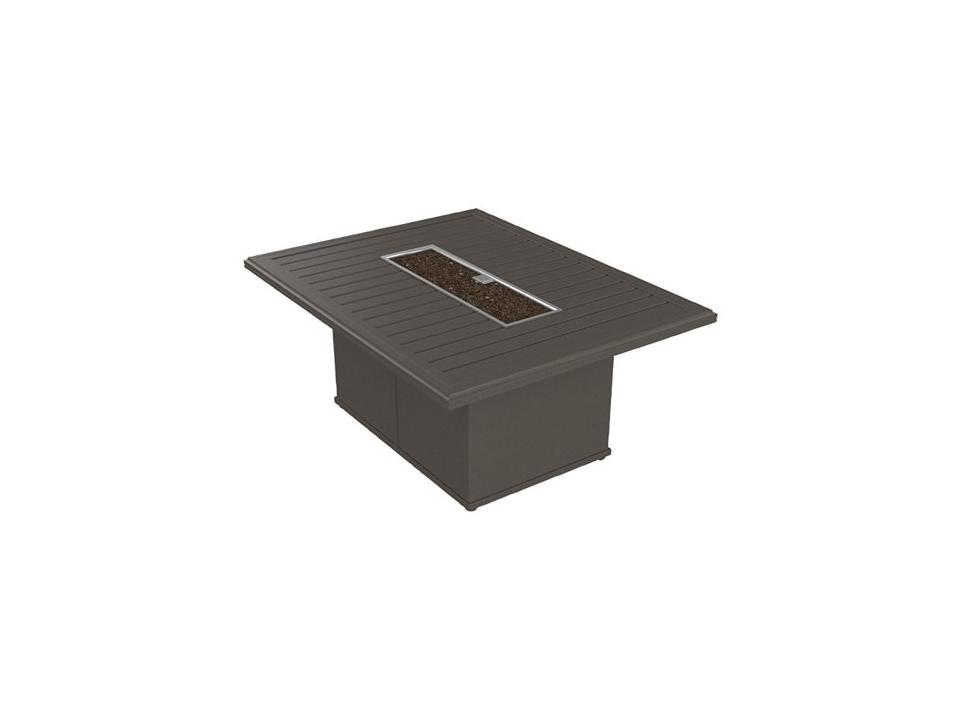 Banchetto Fire Pits with Timer