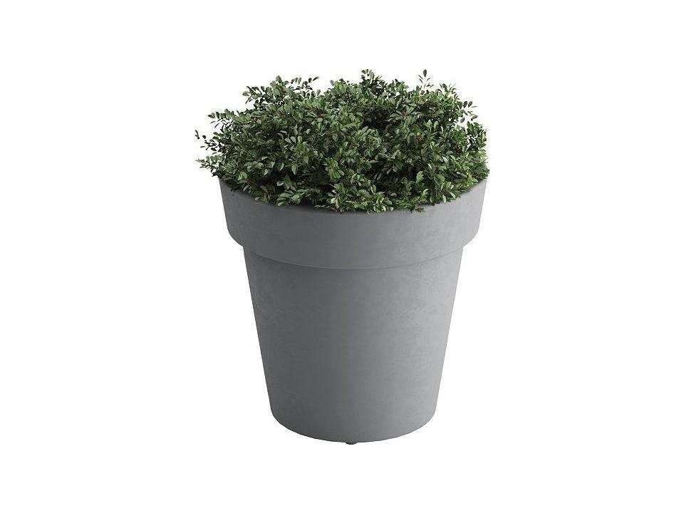Tera Medium Planter in Marine Grade Polymer