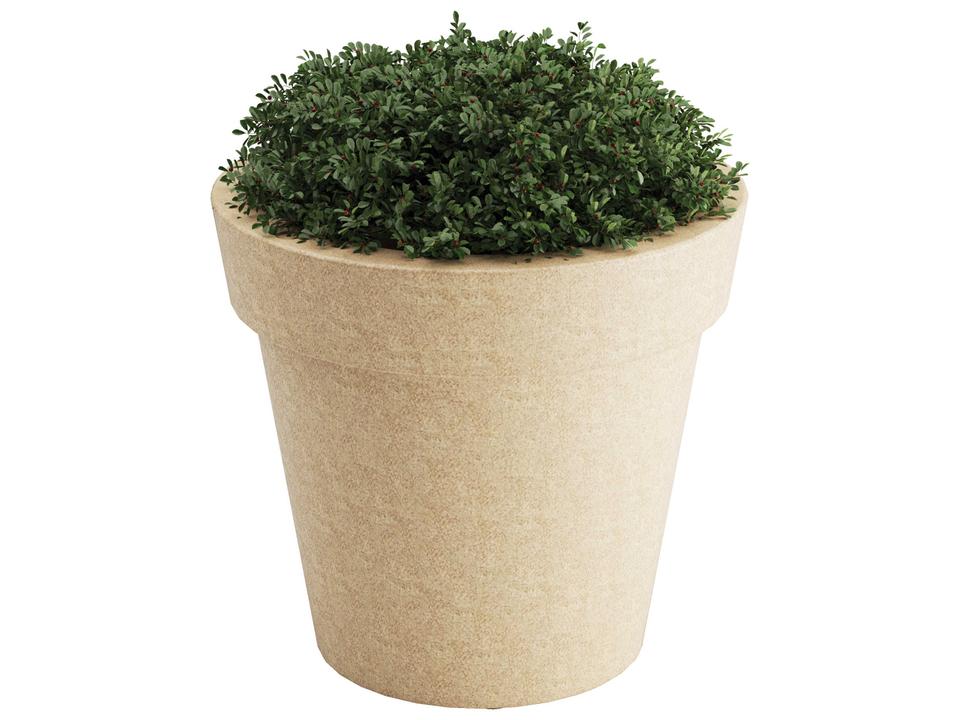 Tera X-Large Marine Grade Polymer Planter