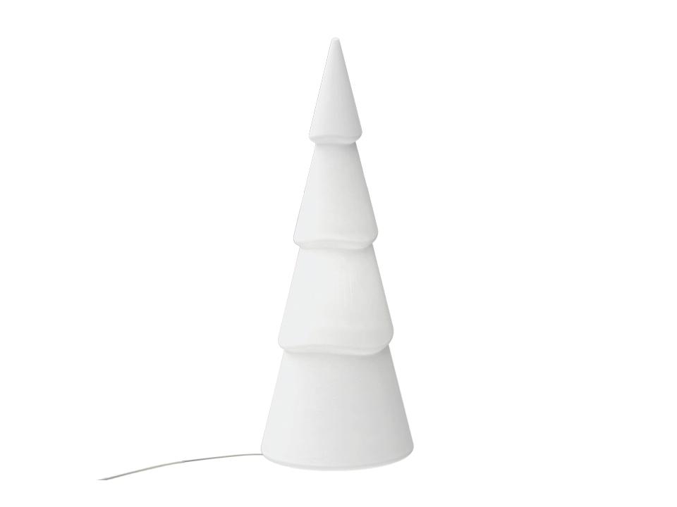 Lumi Large Marine Grade Polymer Outdoor Tree with Light