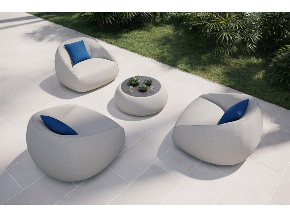 Contour Cushion