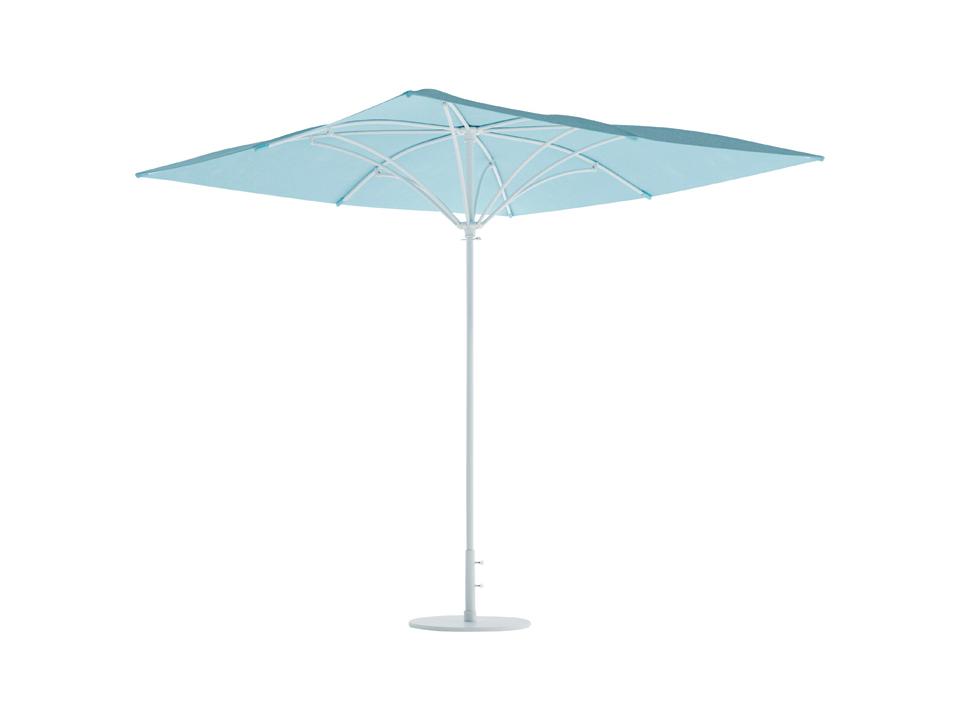 8 ft tilting patio umbrella Outsunny 8.6FT Umbrella, UPF 30+ Outdoor Market Umbrella, 2-Tier Vented Patio Table with Crank Ribs, Tiltable Porch Umbrella for Gard For added security in varying conditions Tangkula 8x8 FT Patio Umbrella