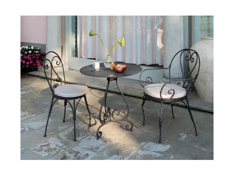 UnoPiu Aurora Patio Bistro Set