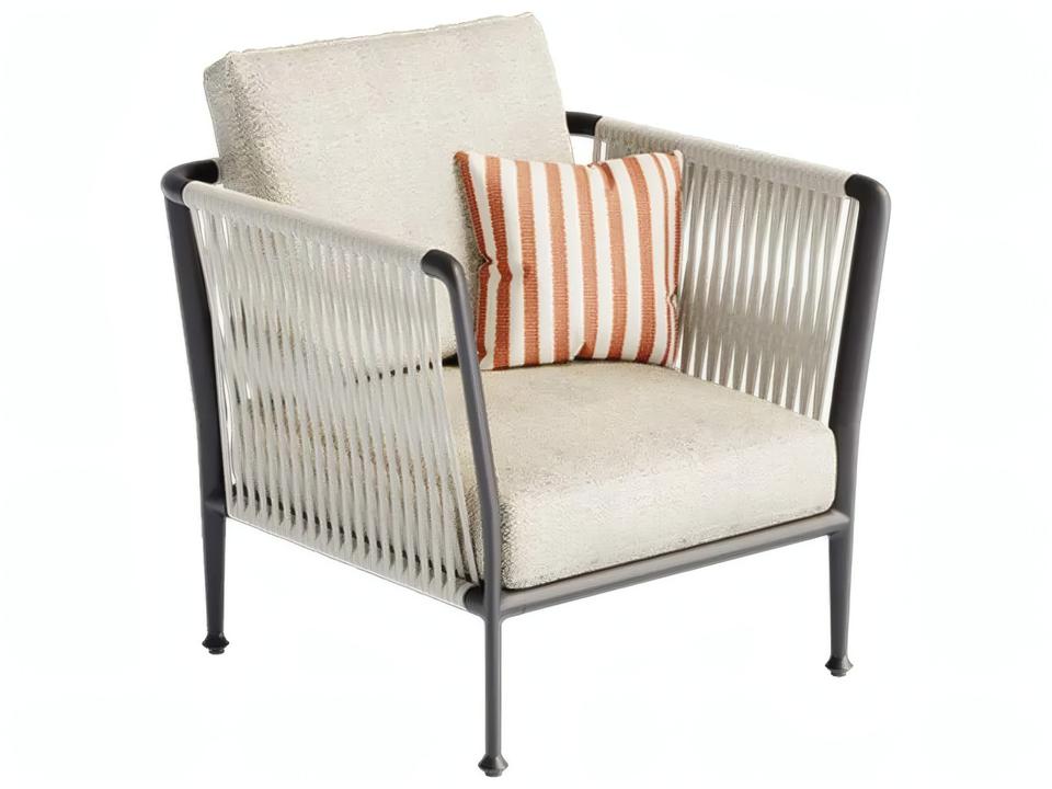 Treble Replacement Cushions