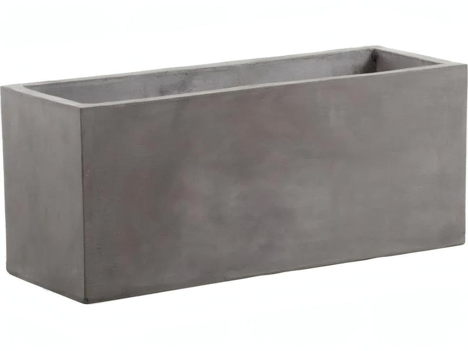 UnoPiu Vases Planter in Cement