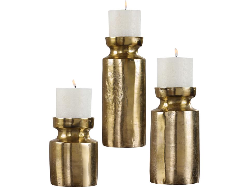 Amina Candle Holder