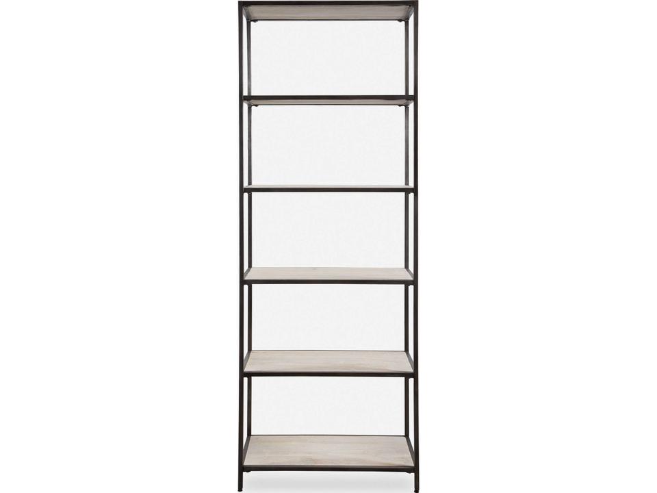 Baldwin Industrial Etagere