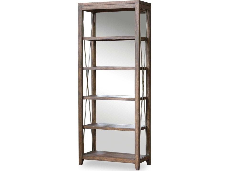 Delancey Etagere