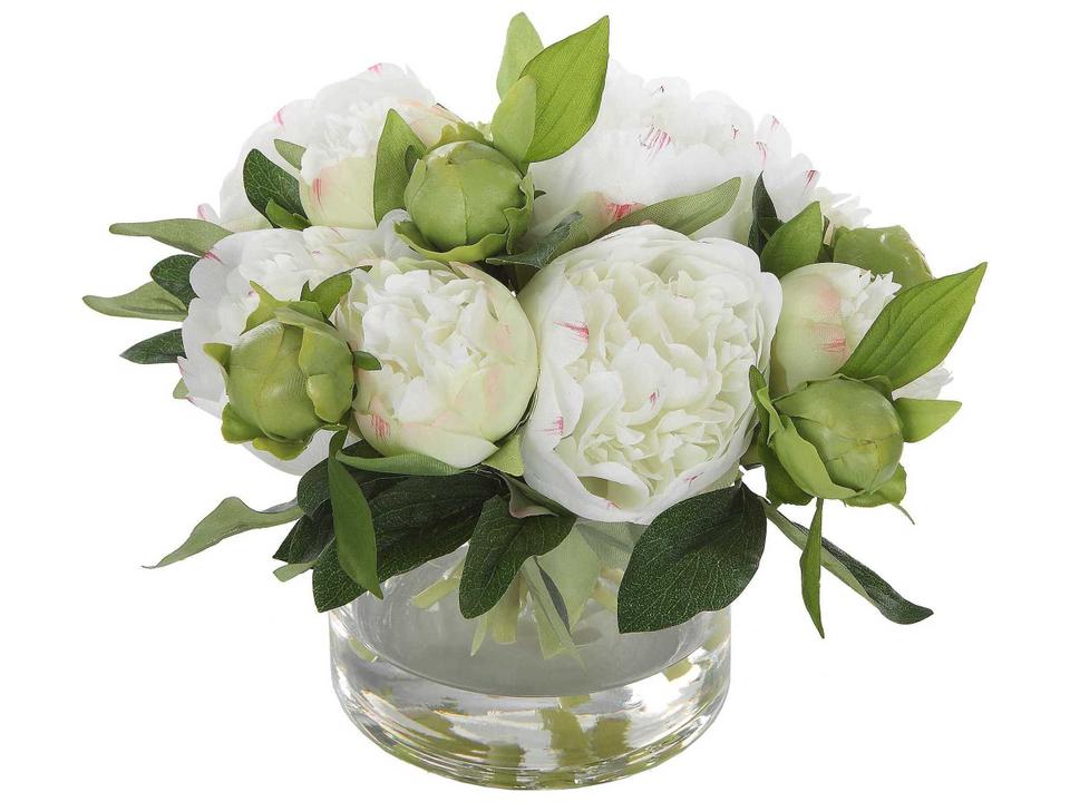 Garden Peony Bouquet
