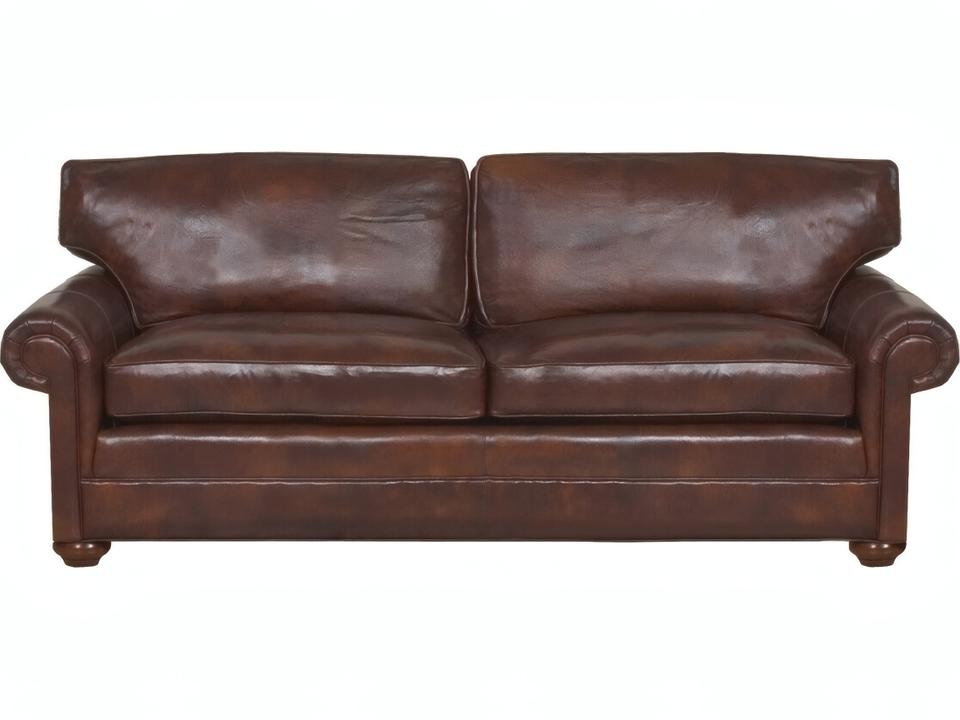 Main Street Customizable Sleeper Sofa
