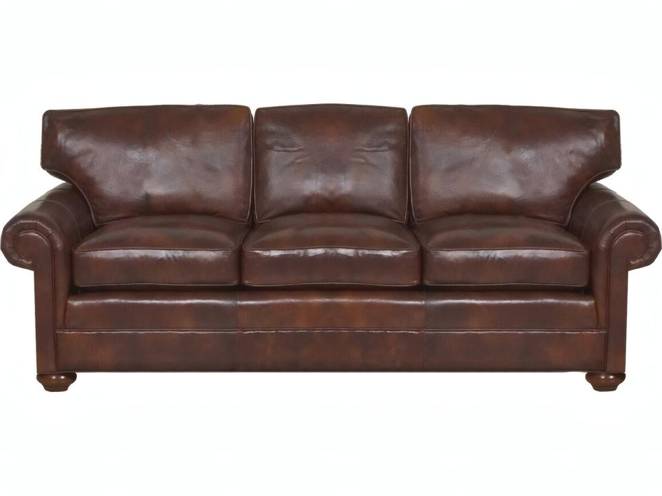 Main Street 3-Seat Sofa