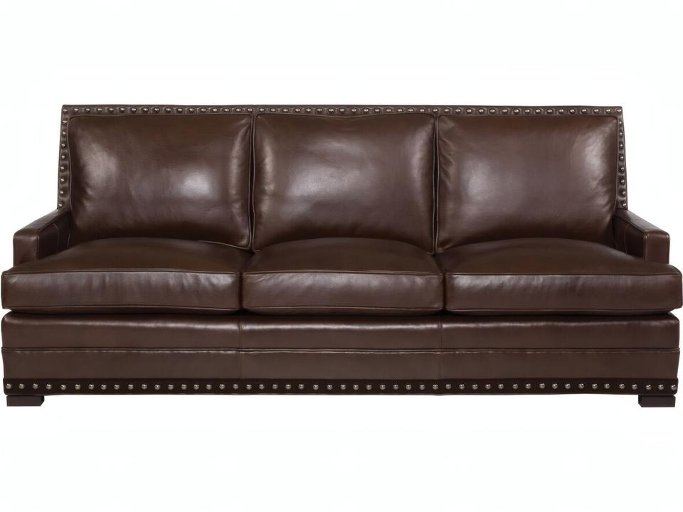 Riverside Sleep Sofa American Bungalow Collection
