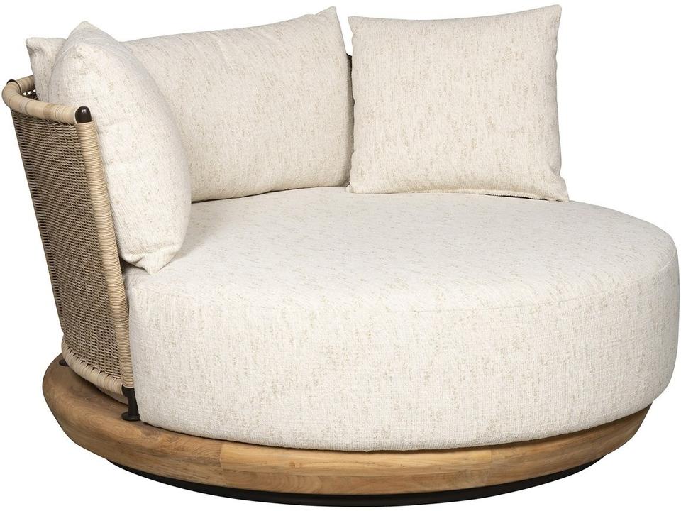 Cirrus Swivel Chaise Lounge