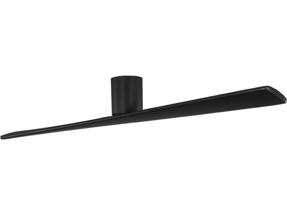 Plank 72 Inch Smart Hugger Ceiling Fan