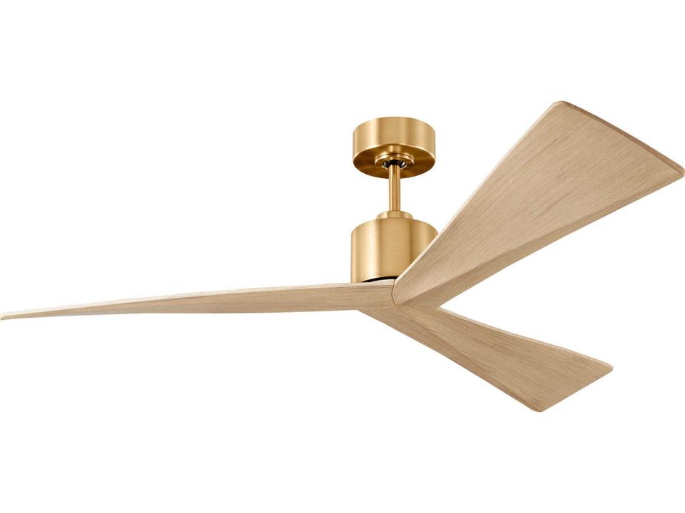 Adler 52 Inch Ceiling Fan Modern
