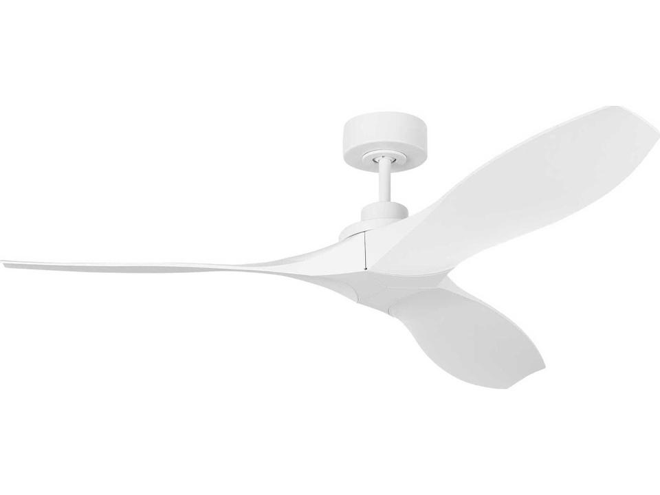 Collins Coastal Smart 52-Inch Outdoor Ceiling Fan