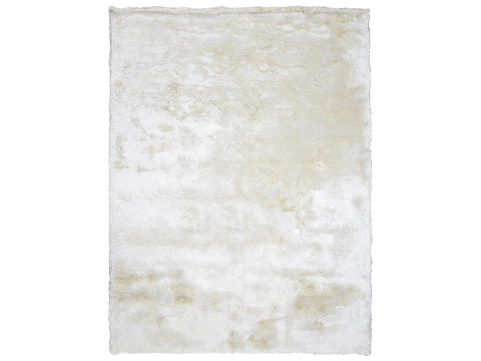 Collins Hand-Woven Shag Area Rug