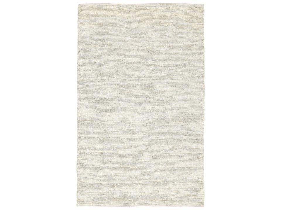 Soumak Handwoven Jute Area Rug