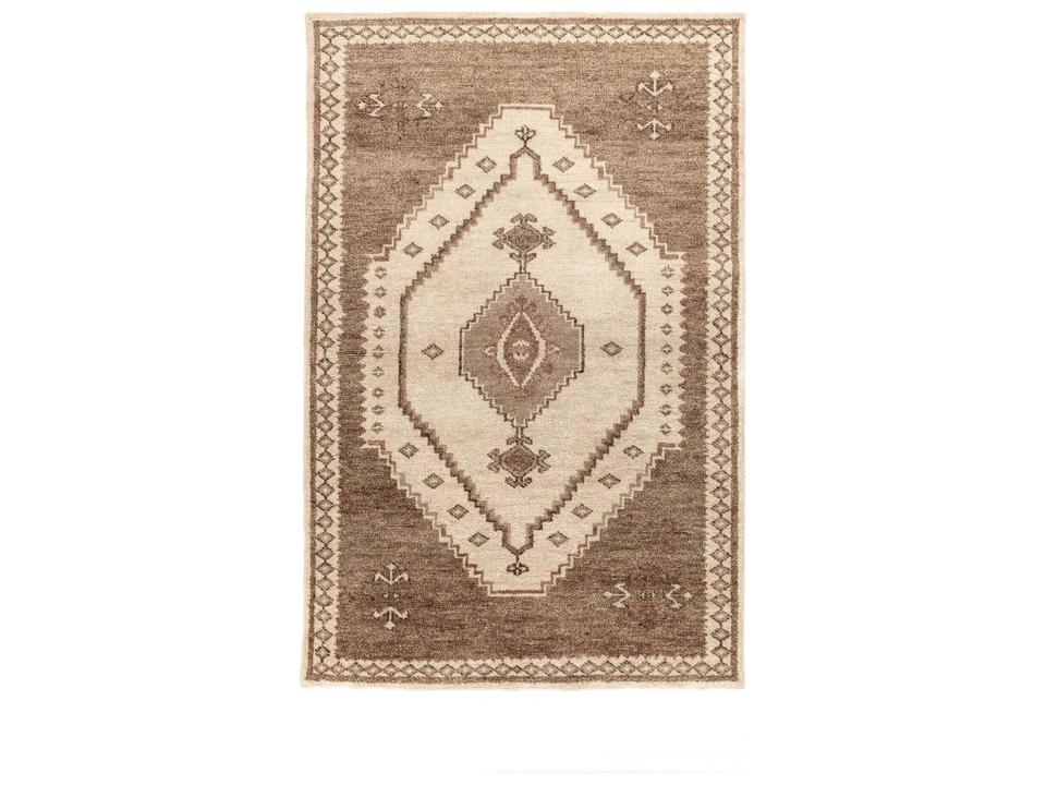 Geometric Area Rug