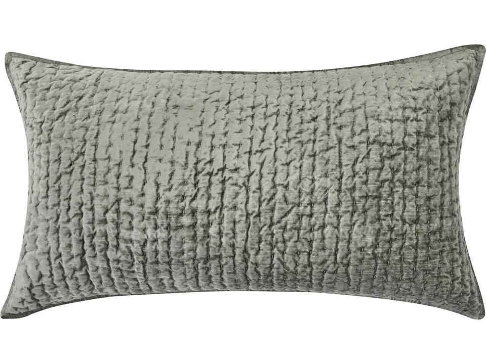 Bari Sage Green Sham