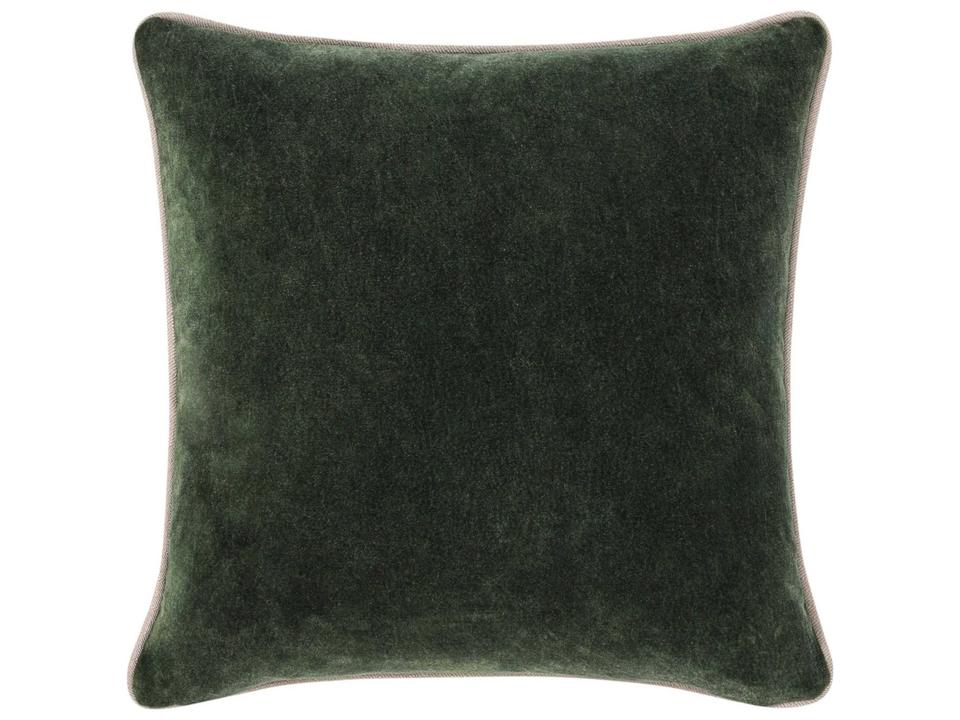 Heirloom Green Pillow