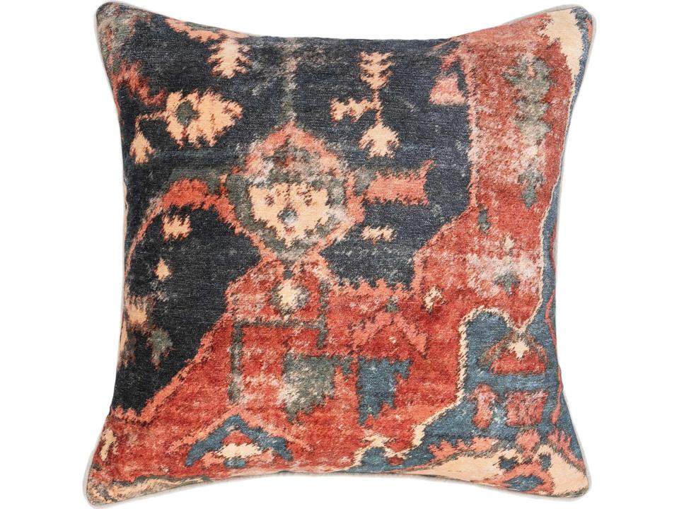 NV Fairmont Multi 22x22 Throw Pillow Set