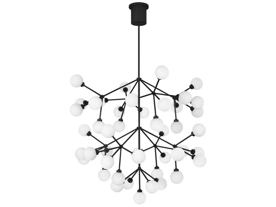 Mara Grande Chandelier Statement Lighting