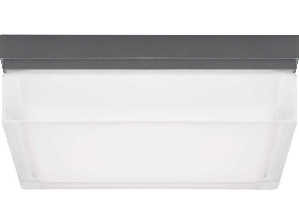 Boxie 1 - Light Outdoor Ceiling Light