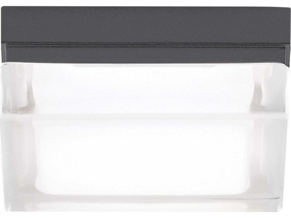 Boxie 1 - Light Outdoor Ceiling Light