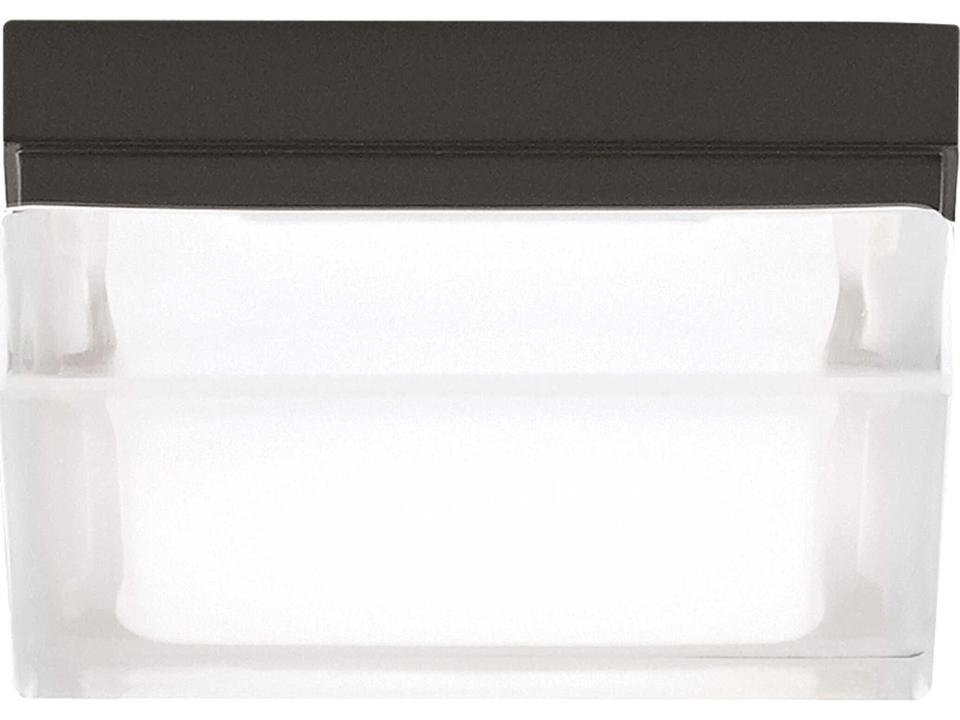 Boxie 1 - Light Outdoor Ceiling Light