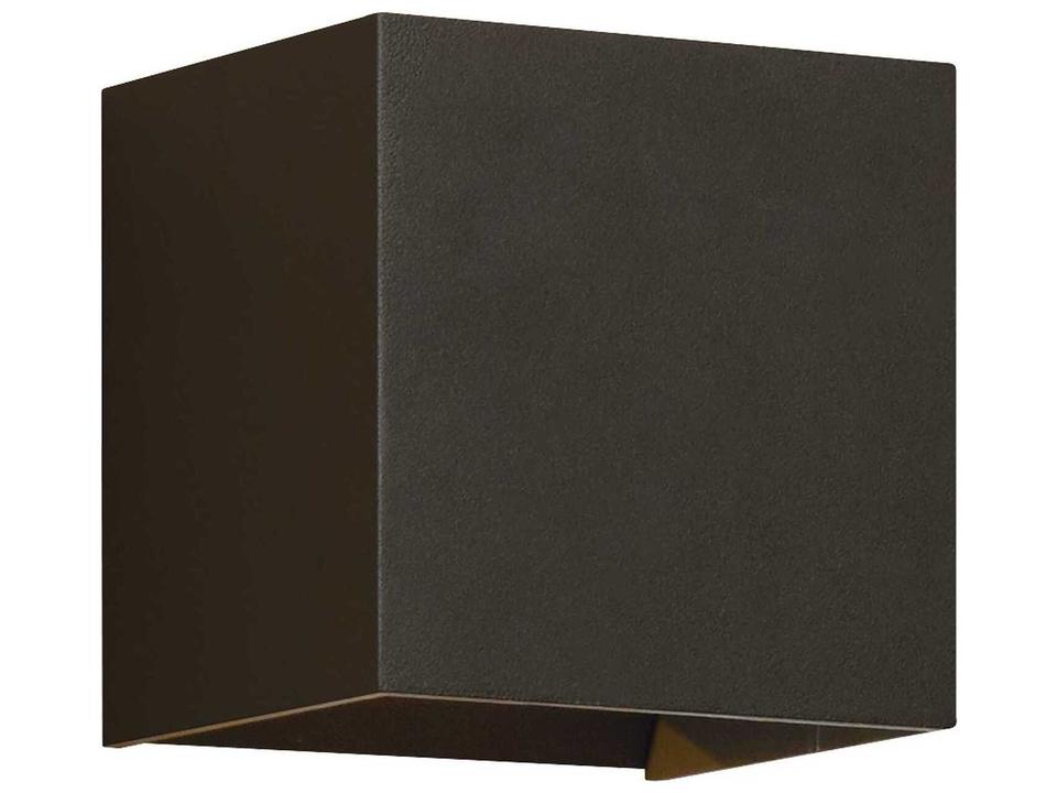 Vex 1-Light Outdoor Wall Light