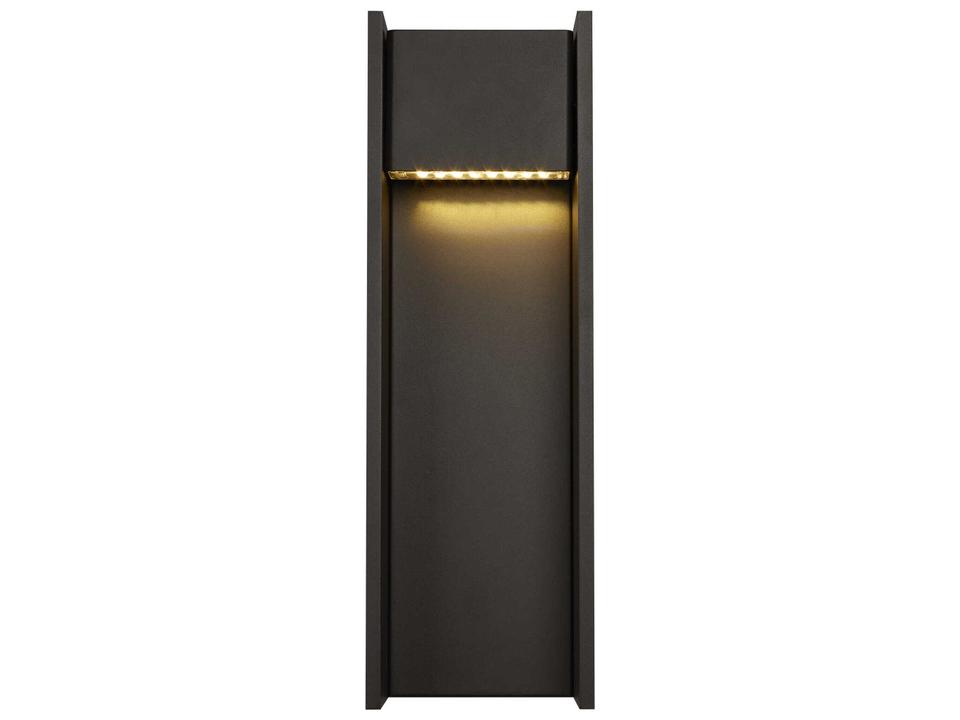 Zur 1-Light Outdoor Wall Light